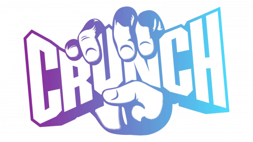 Crunch Fitness Emblem