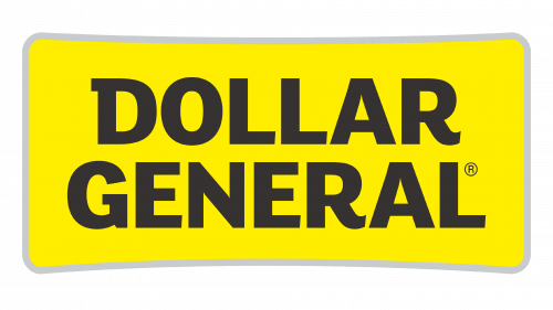 Dollar General Emblem