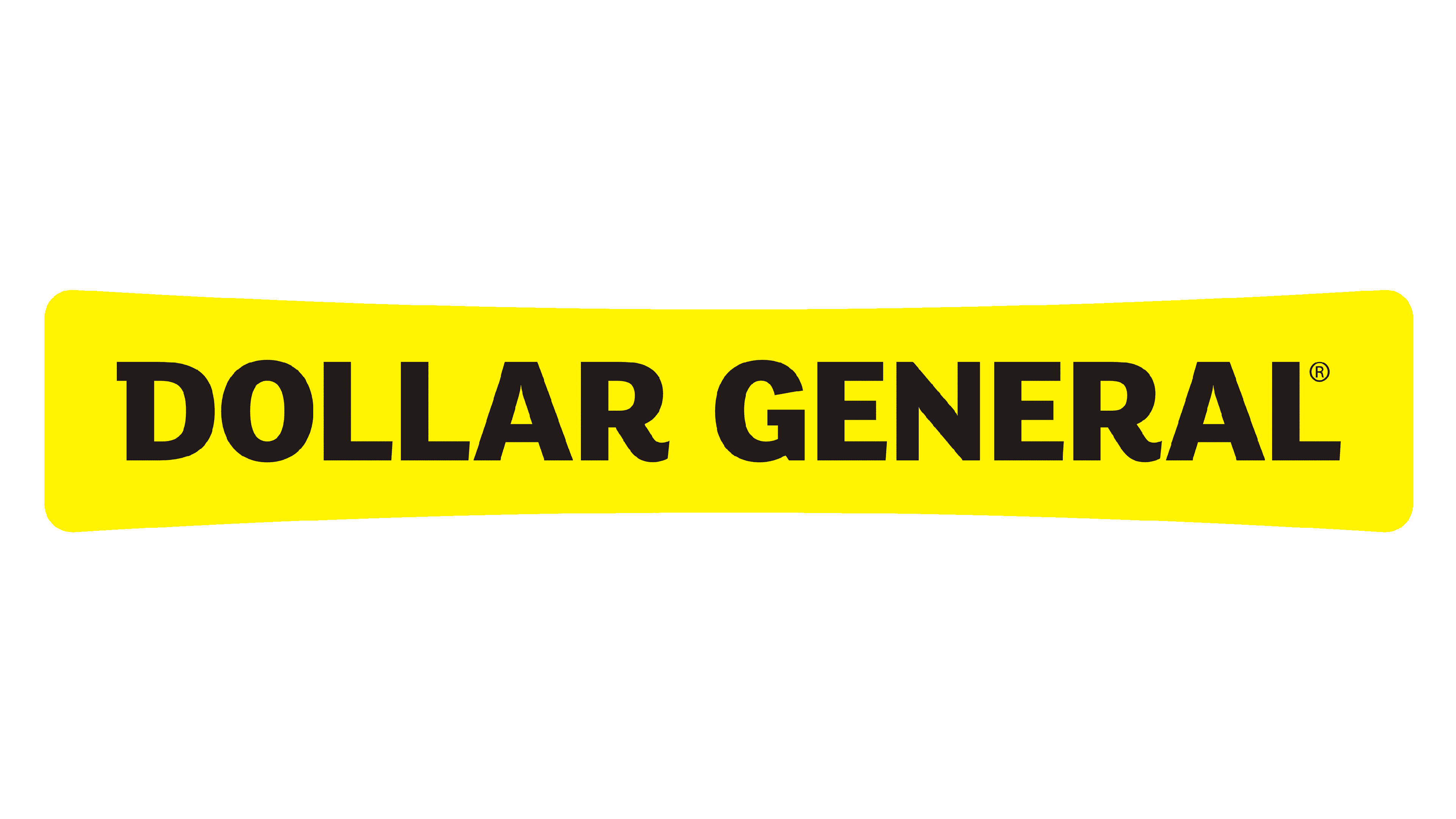 Dollar General Logo Logo