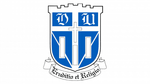 Duke University Emblem