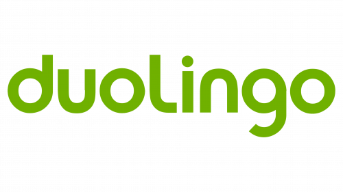 Duolingo Logo 2011