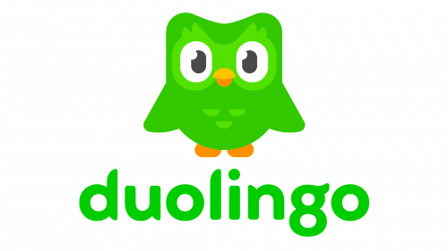 Duolingo Logo