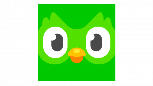 Duolingo Symbol