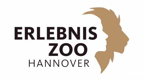 Erlebnis Zoo Hannower Logo