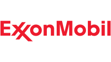 ExxonMobil Corporation Logo Logo