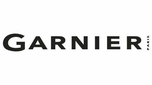 Garnier Logo 1996
