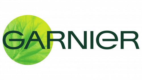 Garnier Logo 2009