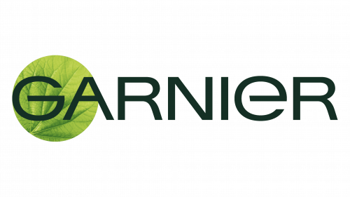 Garnier Logo 2013