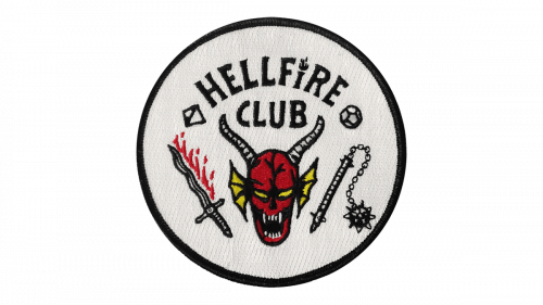 Hellfire Club Emblem