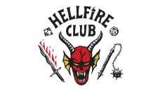 Hellfire Club Logo Logo
