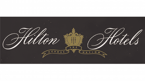Hilton Logo 1948