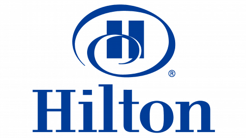 Hilton Logo 1998