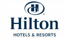 Hilton Logo Logo