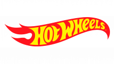 Hot Wheels Logo Logo