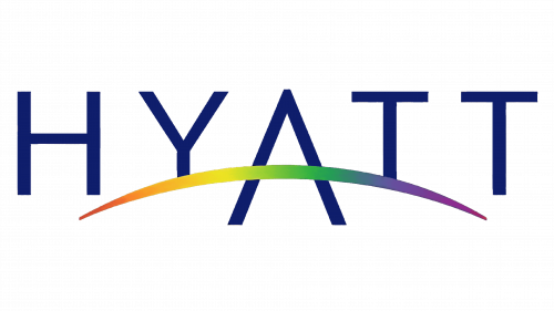 Hyatt Emblem