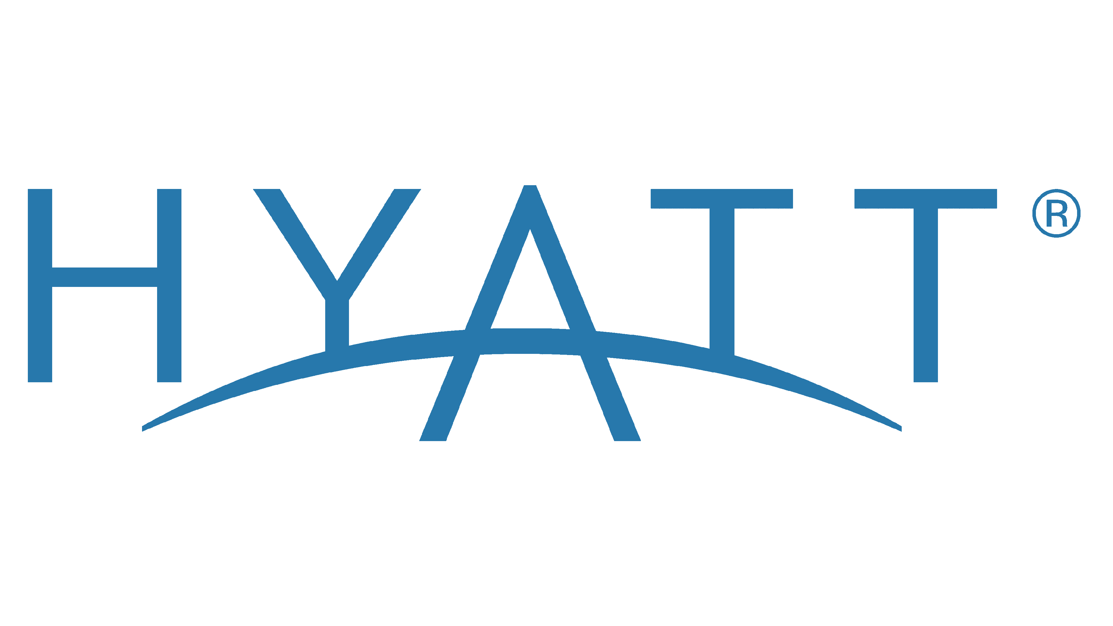 Hyatt Logo Logo
