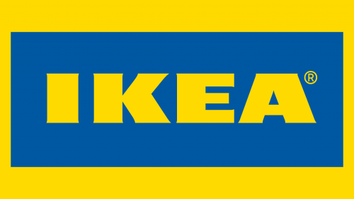 IKEA Emblem