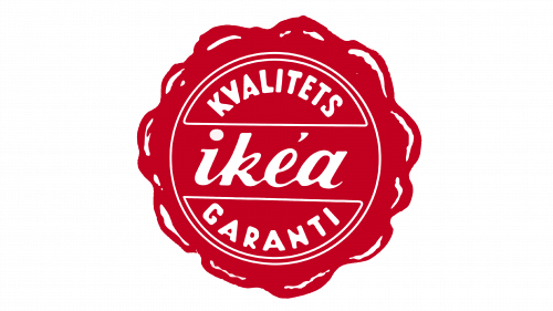 IKEA Logo 1951