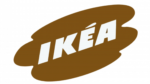 IKEA Logo 1952