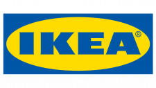 IKEA Logo Logo