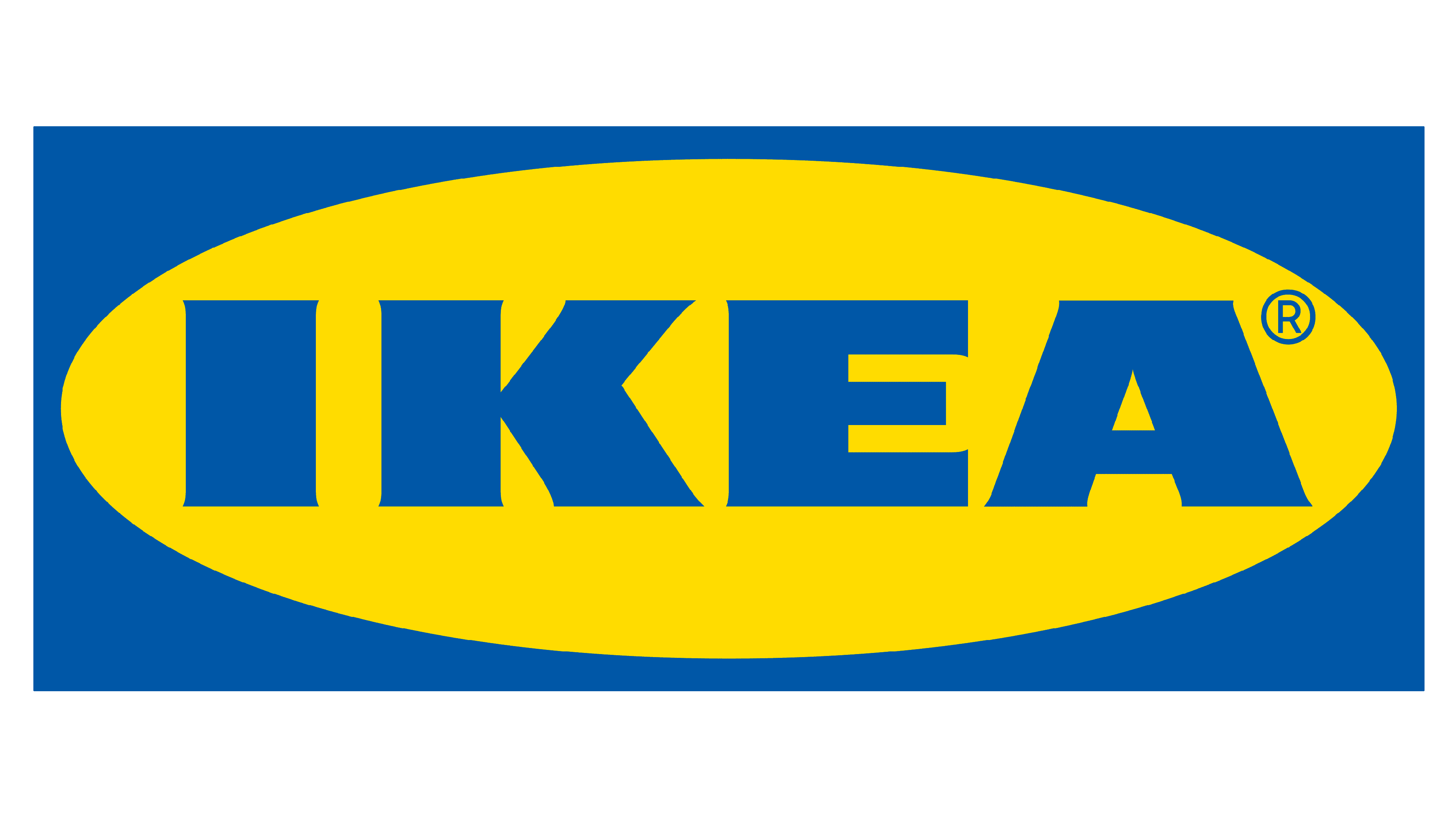 IKEA Logo Logo