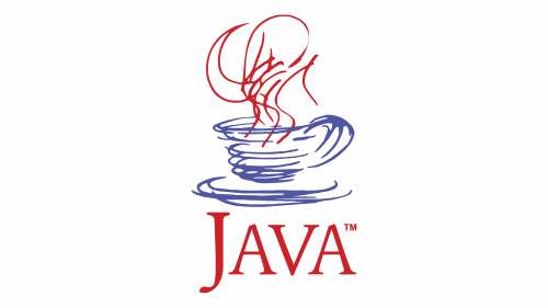 Java Logo 1996
