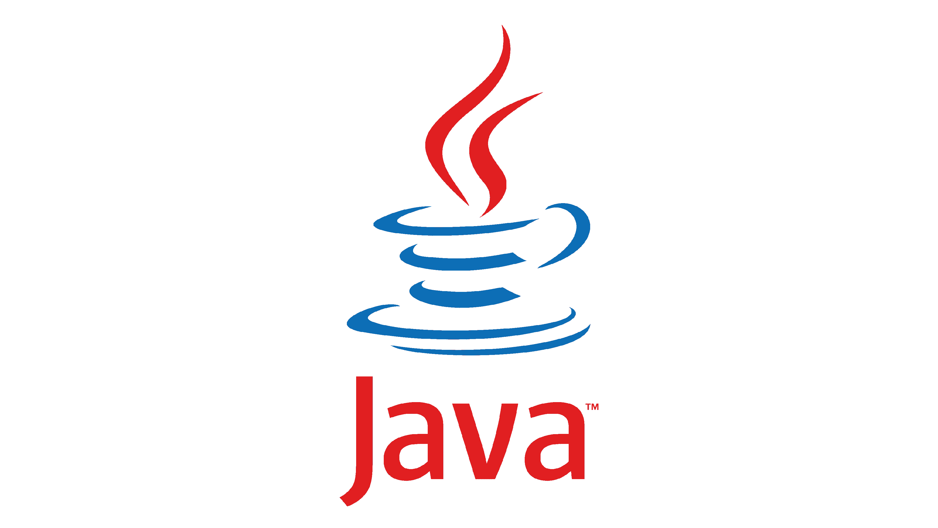 Java Logo Logo