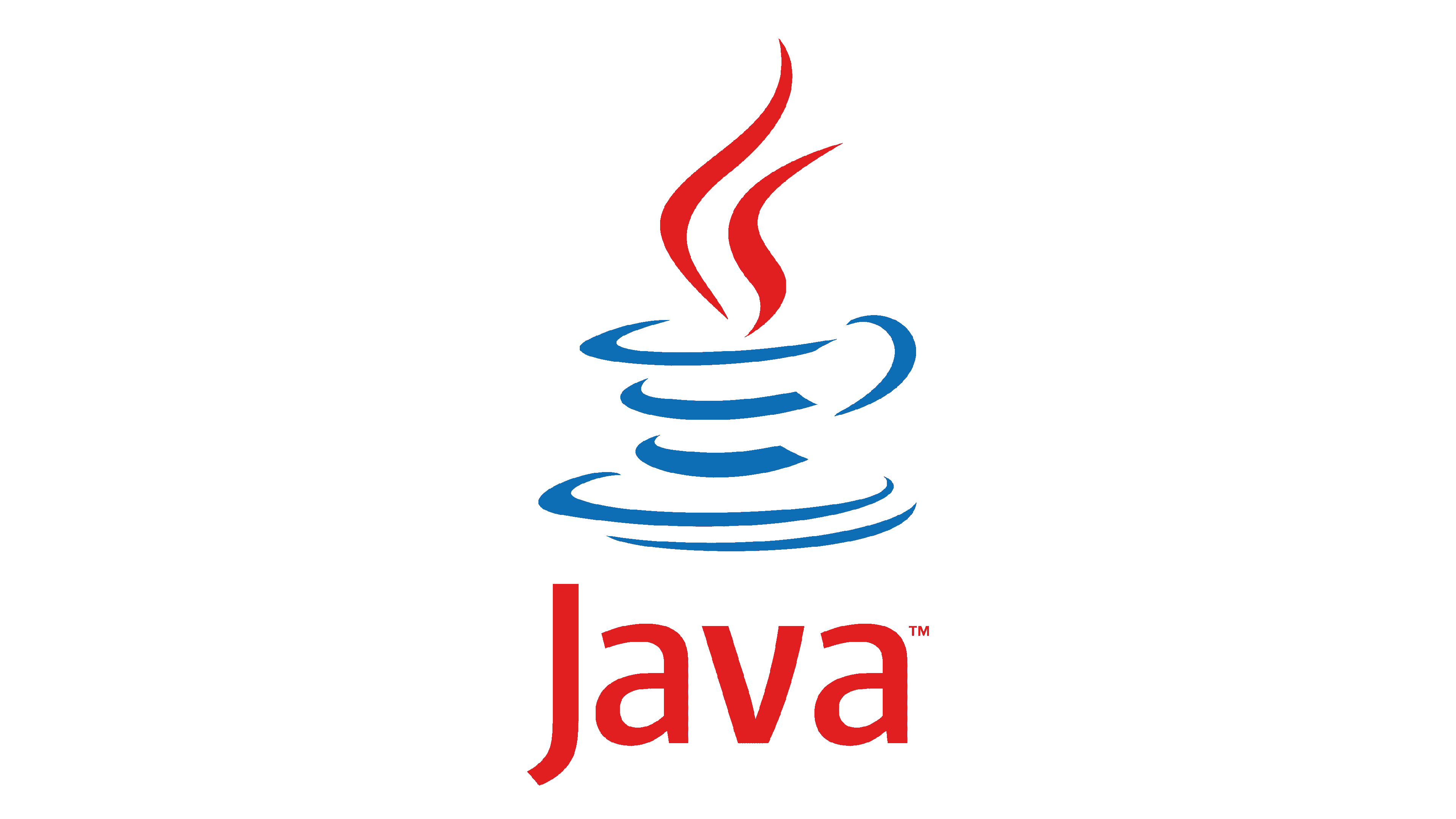 Java Logo and symbol, meaning, history, sign.