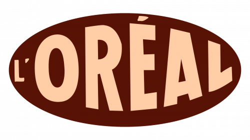 L'Oréal Logo 1909