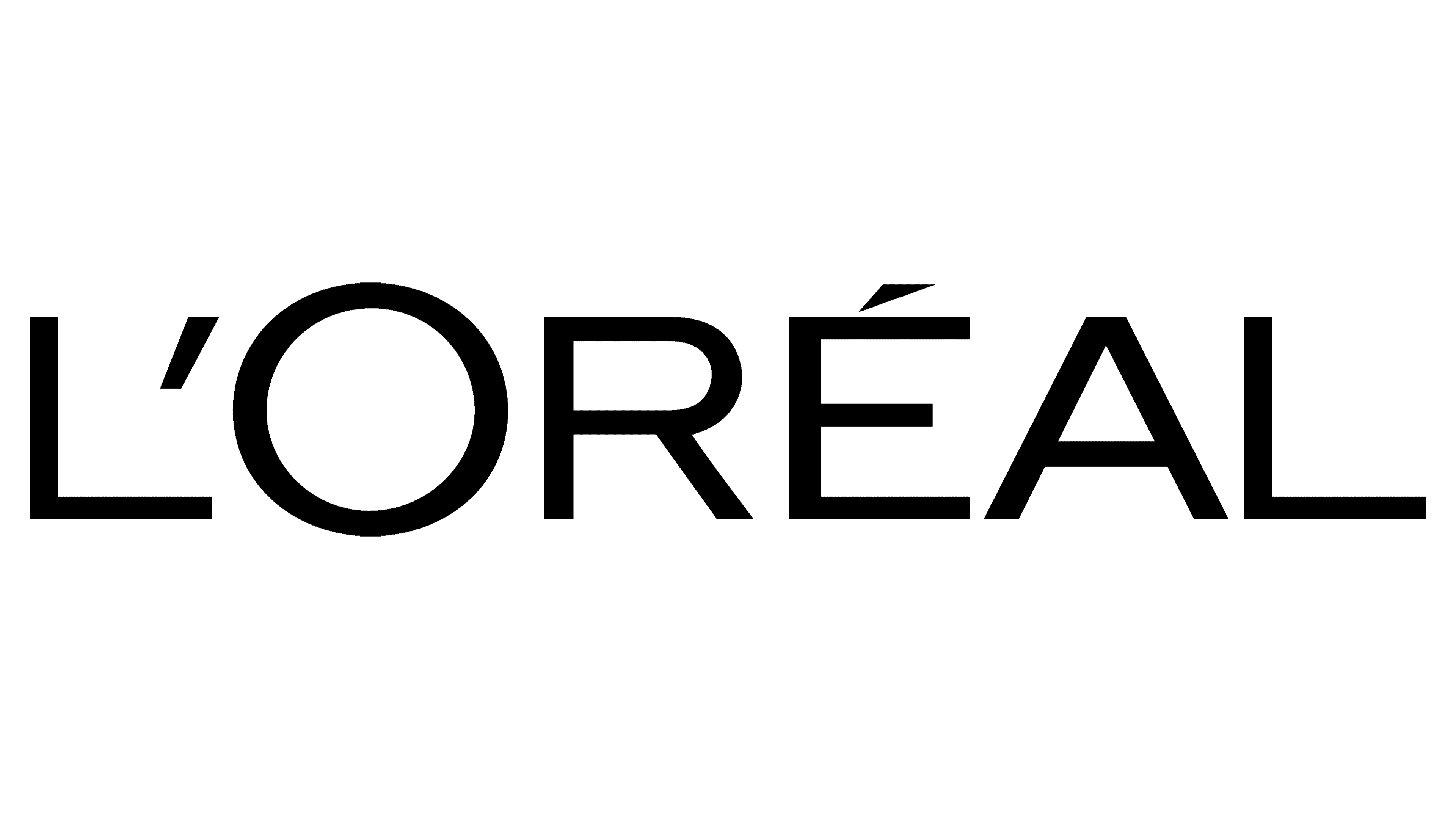 L’Oréal Logo Logo