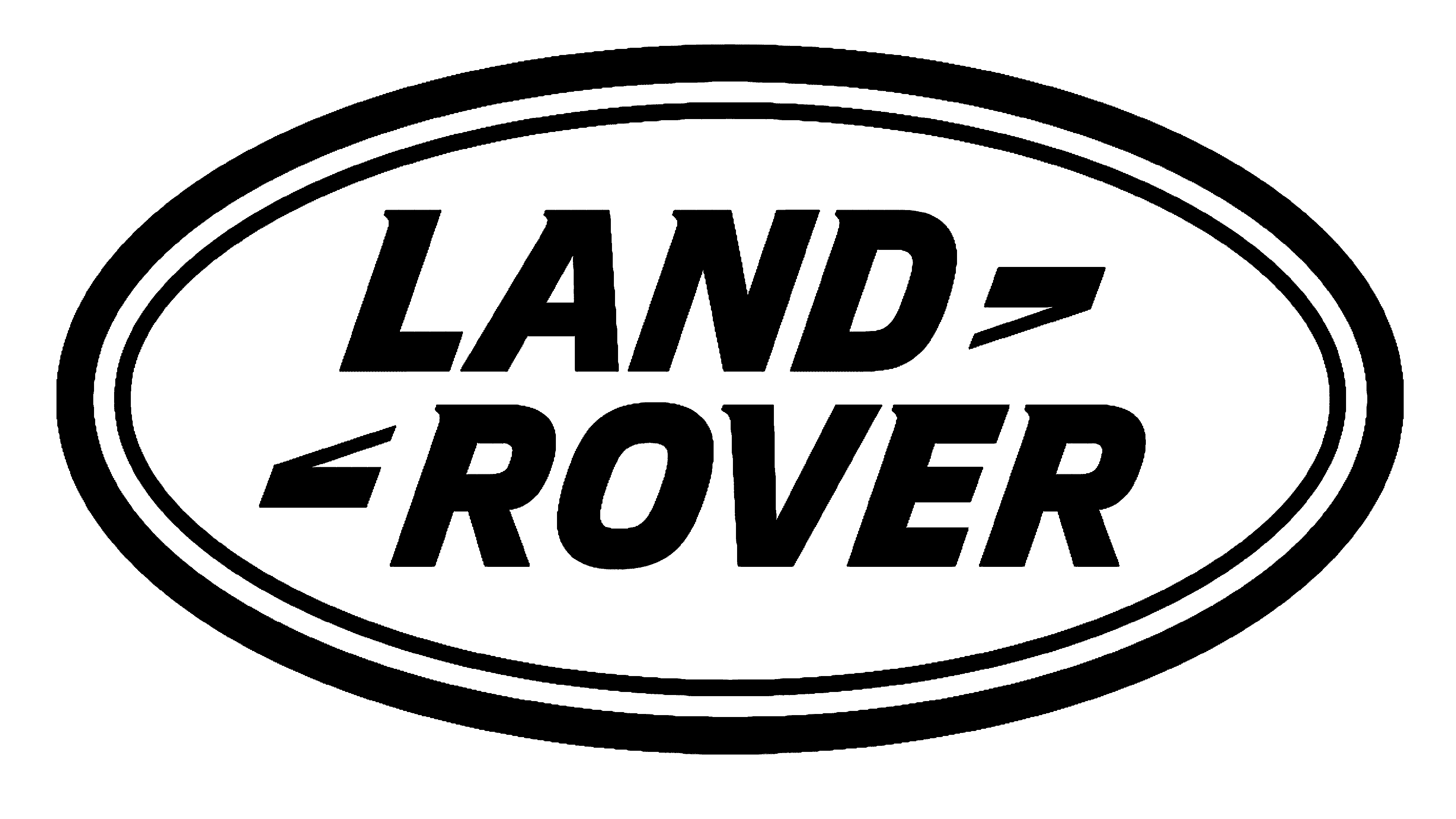 Land Rover Logo Logo