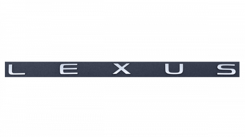 Lexus Logo