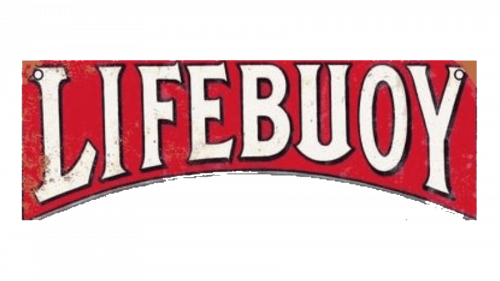 Lifebuoy Logo 1894