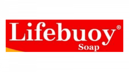 Lifebuoy Logo 1993
