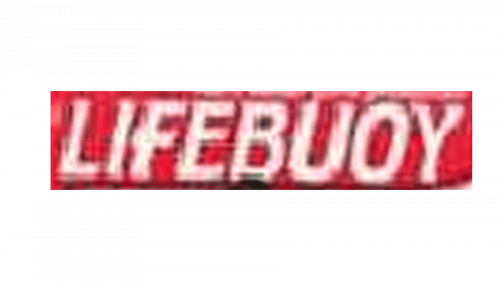 Lifebuoy Logo 2003