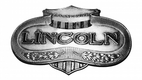 Lincoln Logo 1917