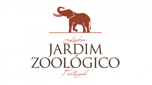 Lisbon Zoo Logo