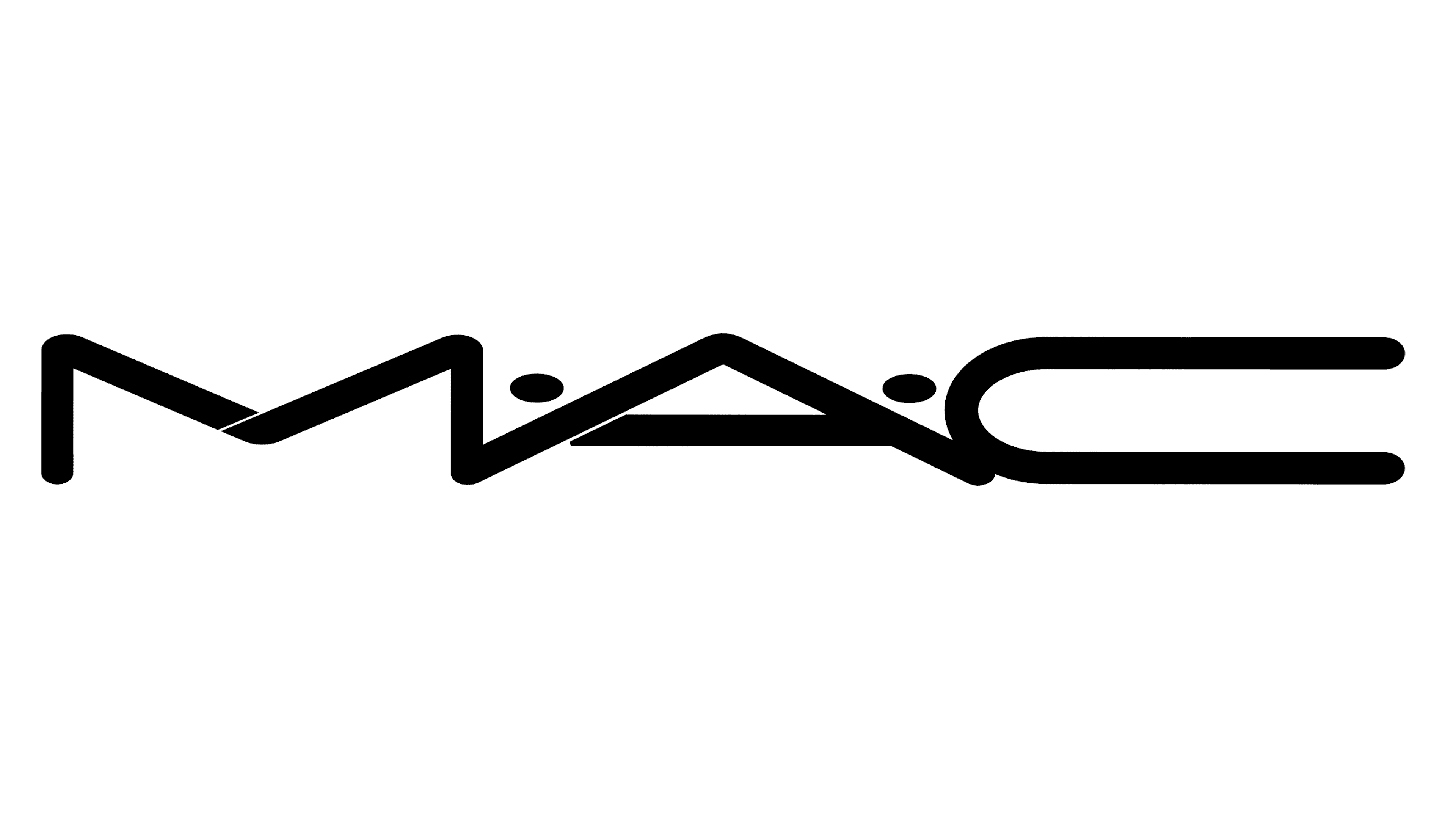 MAC Cosmetics Logo Logo