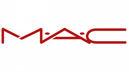 MAC Cosmetics Symbol