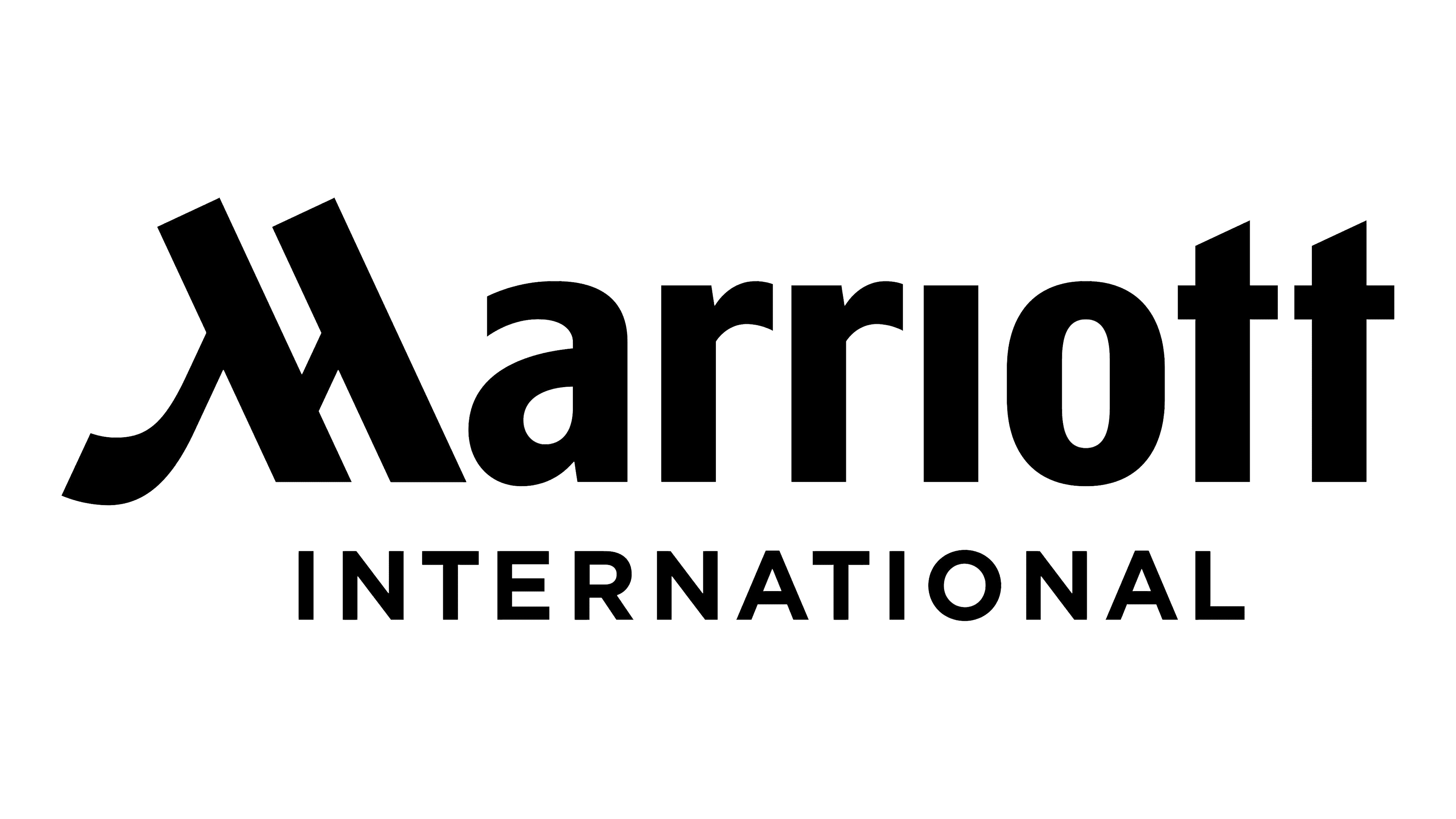 Marriott Logo Logo