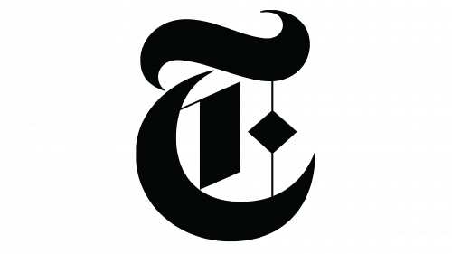 New York Times Emblem