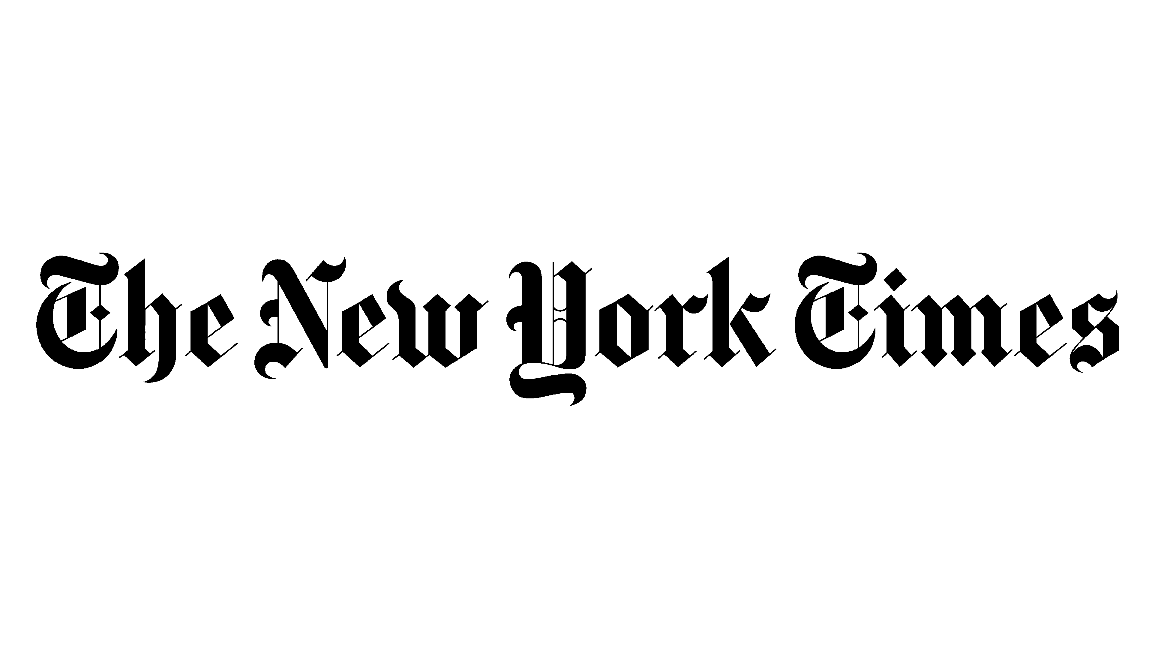 New York Times Logo Logo