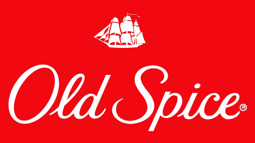 Old Spice Emblem