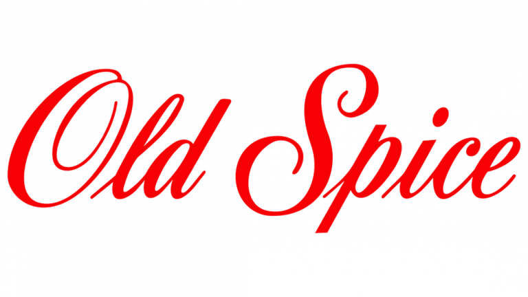 Old Spice Logo and symbol, meaning, history, sign.