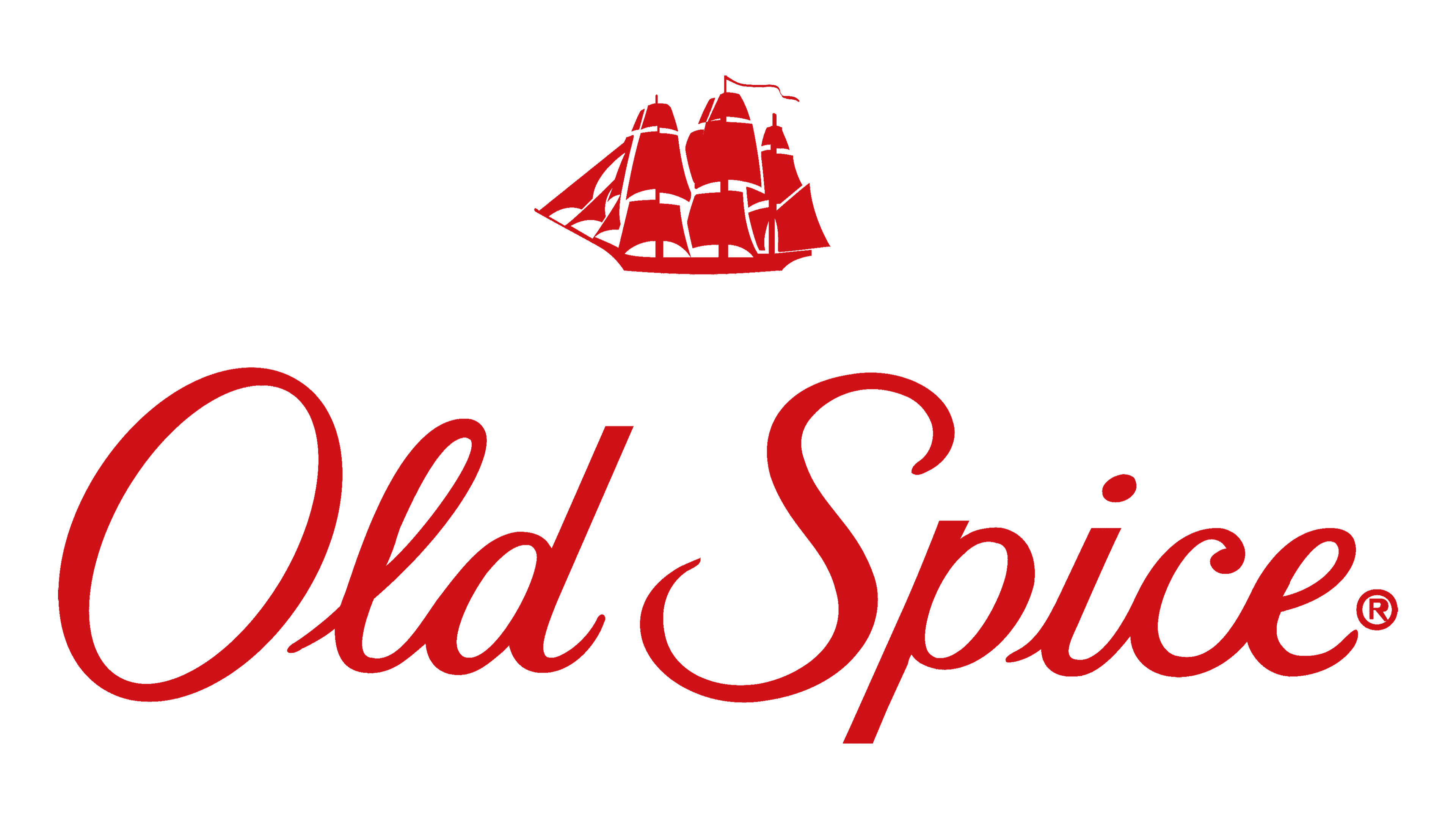 Old Spice Logo Logo