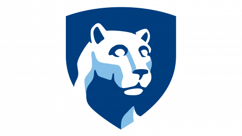 Penn State University Emblem