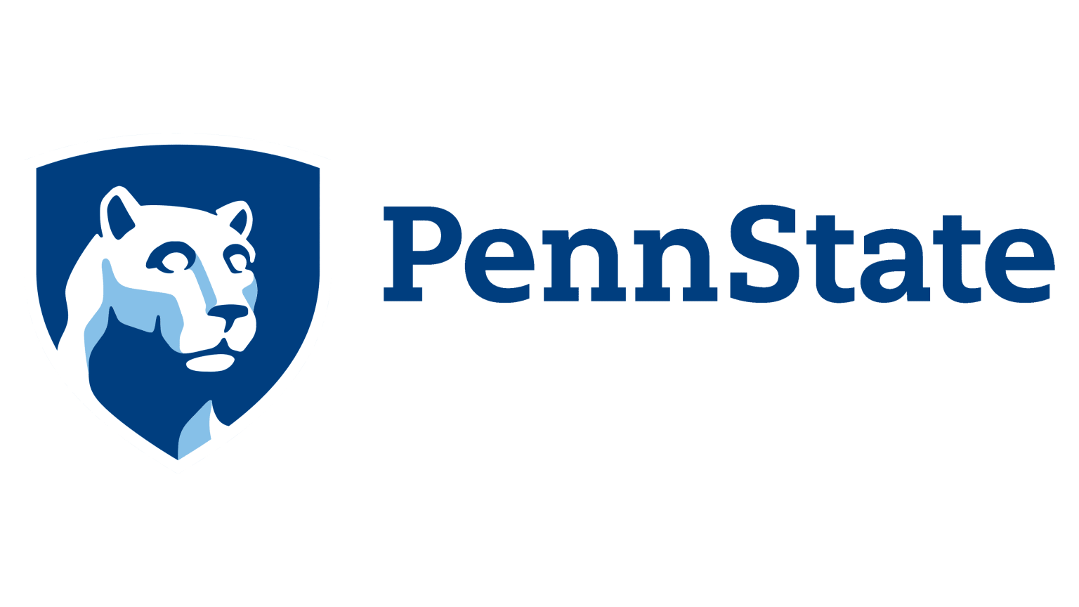 Penn State University Logo and symbol, meaning, history, sign.