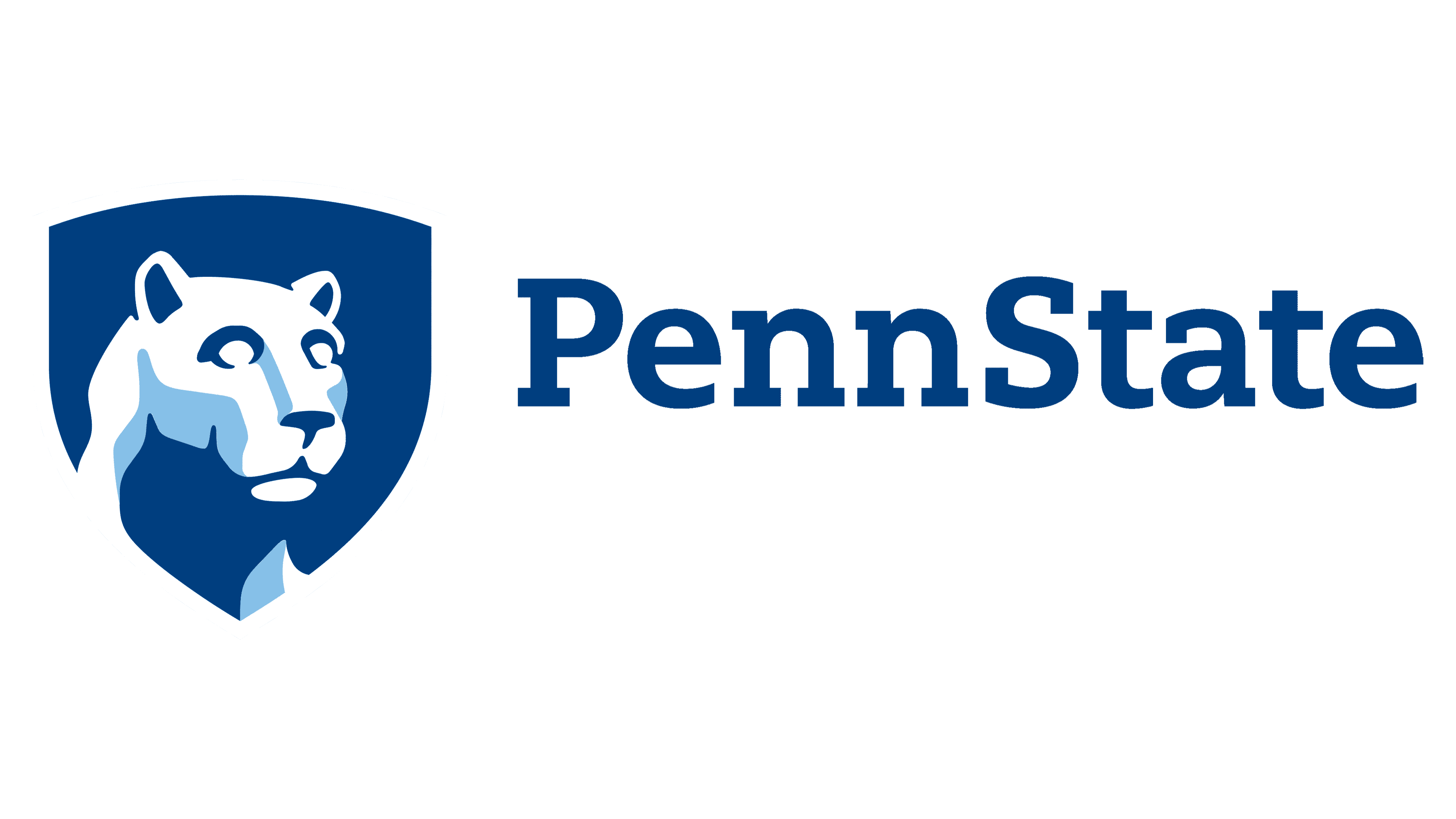 Penn State University Logo Logo