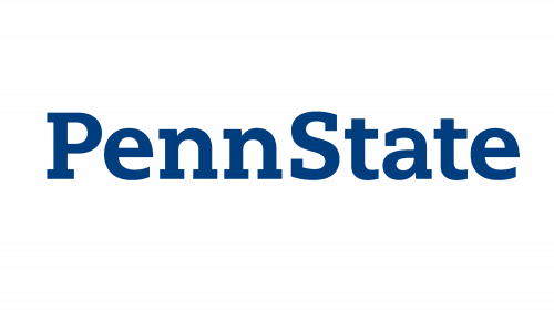 Penn State University Symbol