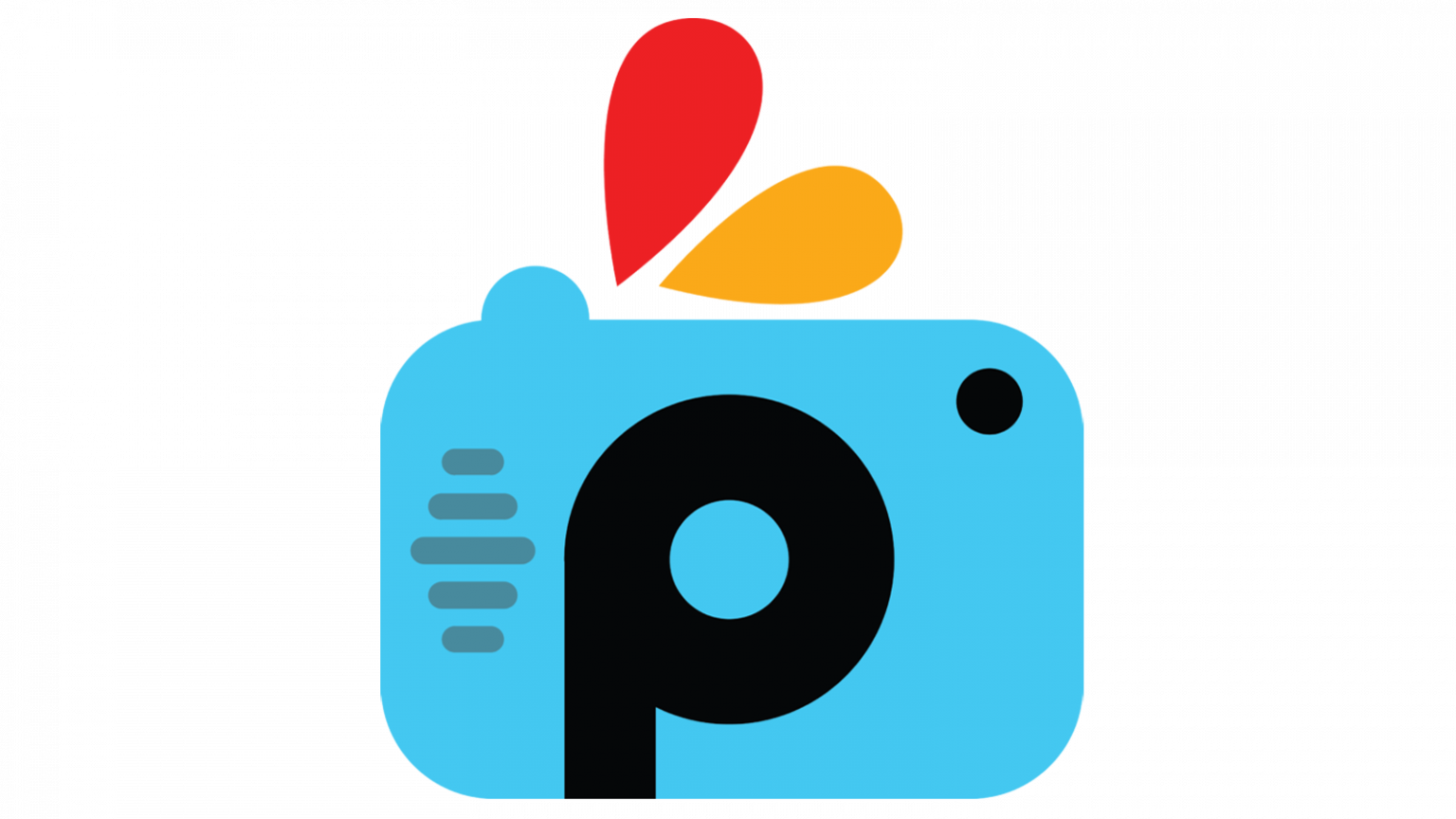 Picsart Logo And Symbol Meaning History Sign